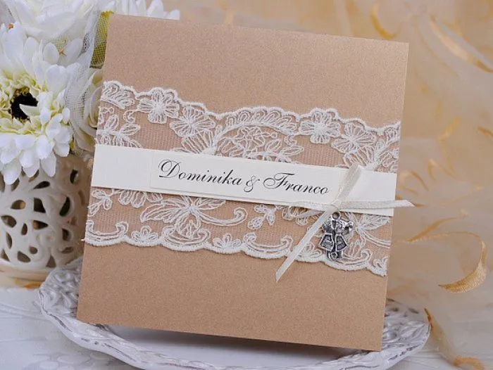 invitaciones de boda exclusivas, elegantes, modernas