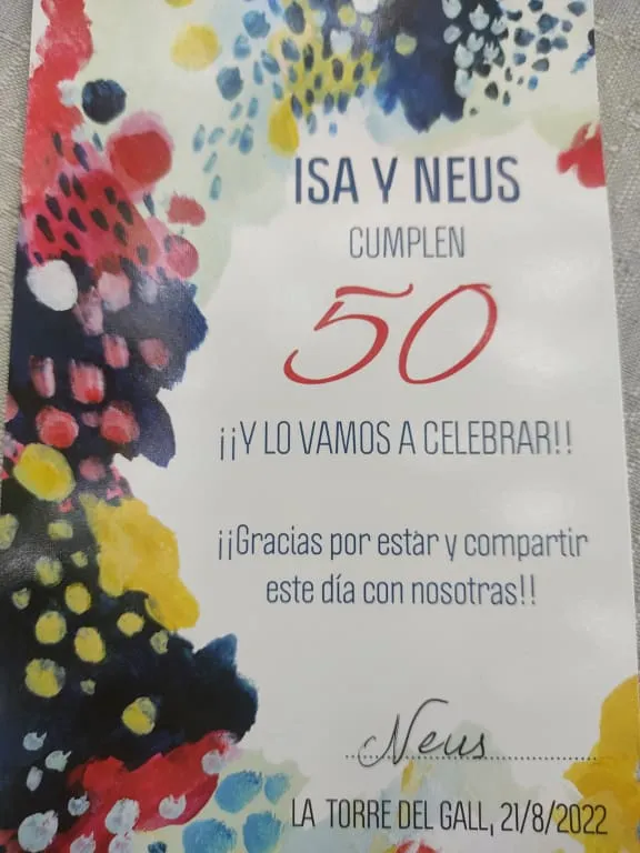 Invitaciones para cumpleaños de adultos | VistaPrint