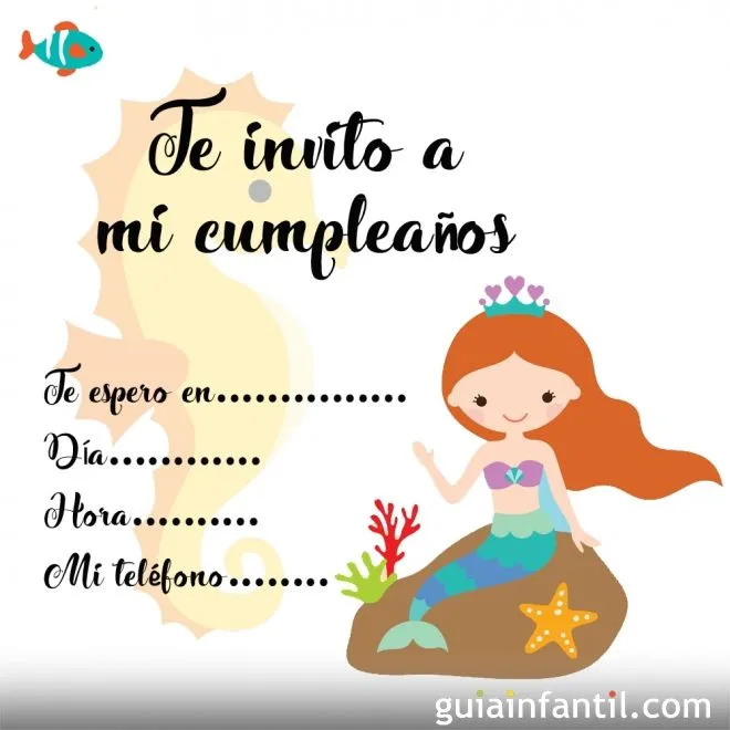 Invitaciónes para imprimir de cumpleaños para adolescentes - Imagui