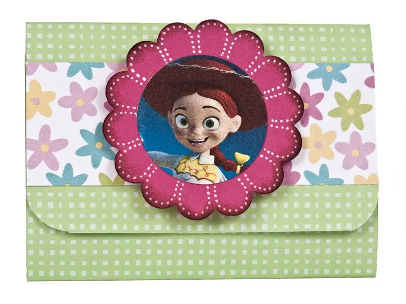 Invitaciónes de toy story para cumpleaños - Imagui