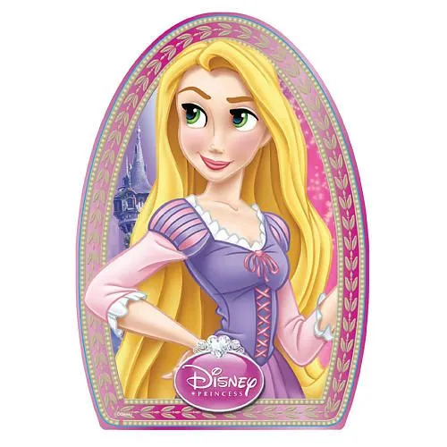 disney-ANT FARM Escuela de Talentos: Rapunzel sera una princesa Disney