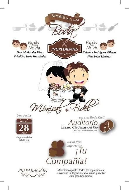 Que tal mis invitaciones??? - Foro Manualidades para bodas - bodas ...