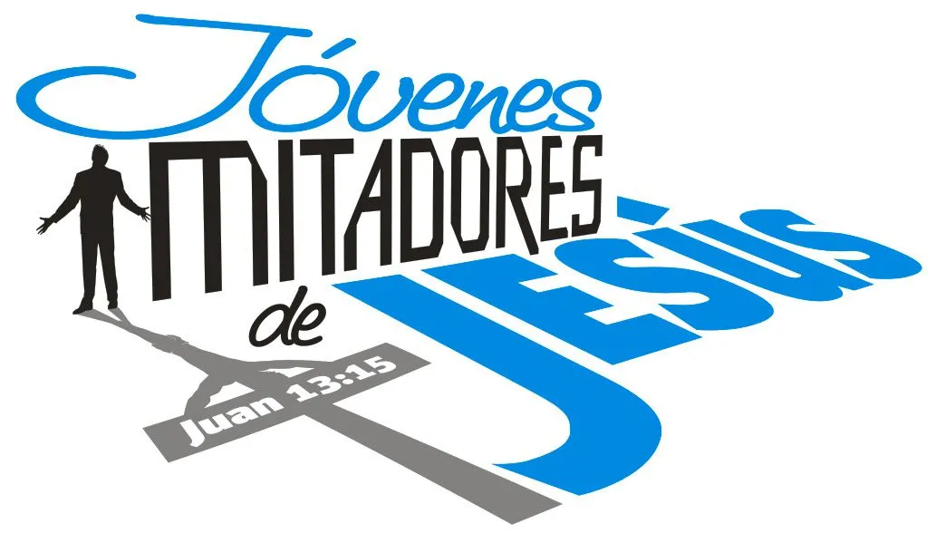 Diseño de Logotipo para Cuerpo de Jóvenes de IMP San Ramón 2012 ...