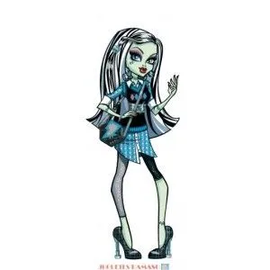 Invitaciones Monster High 10 Anos Wallpapers | Real Madrid Wallpapers