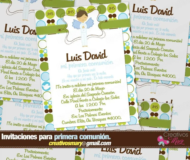 invitaciones on Pinterest | 26 Pins