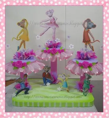 Invitaciones, Recuerdos, cotillones, piñatas, dispensadores y ...