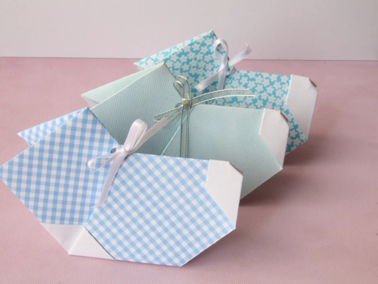 Sobres para tarjetas de baby shower - Imagui