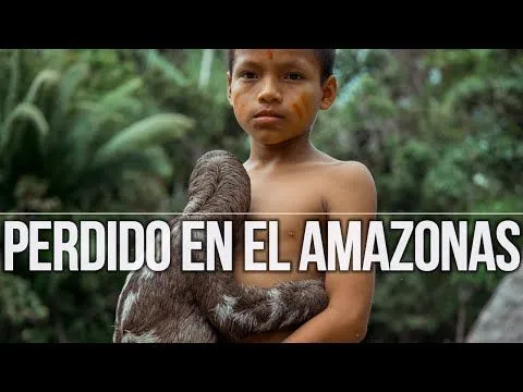 De Iquitos a la selva peruana, navegando el Amazonas | Teleaire ...