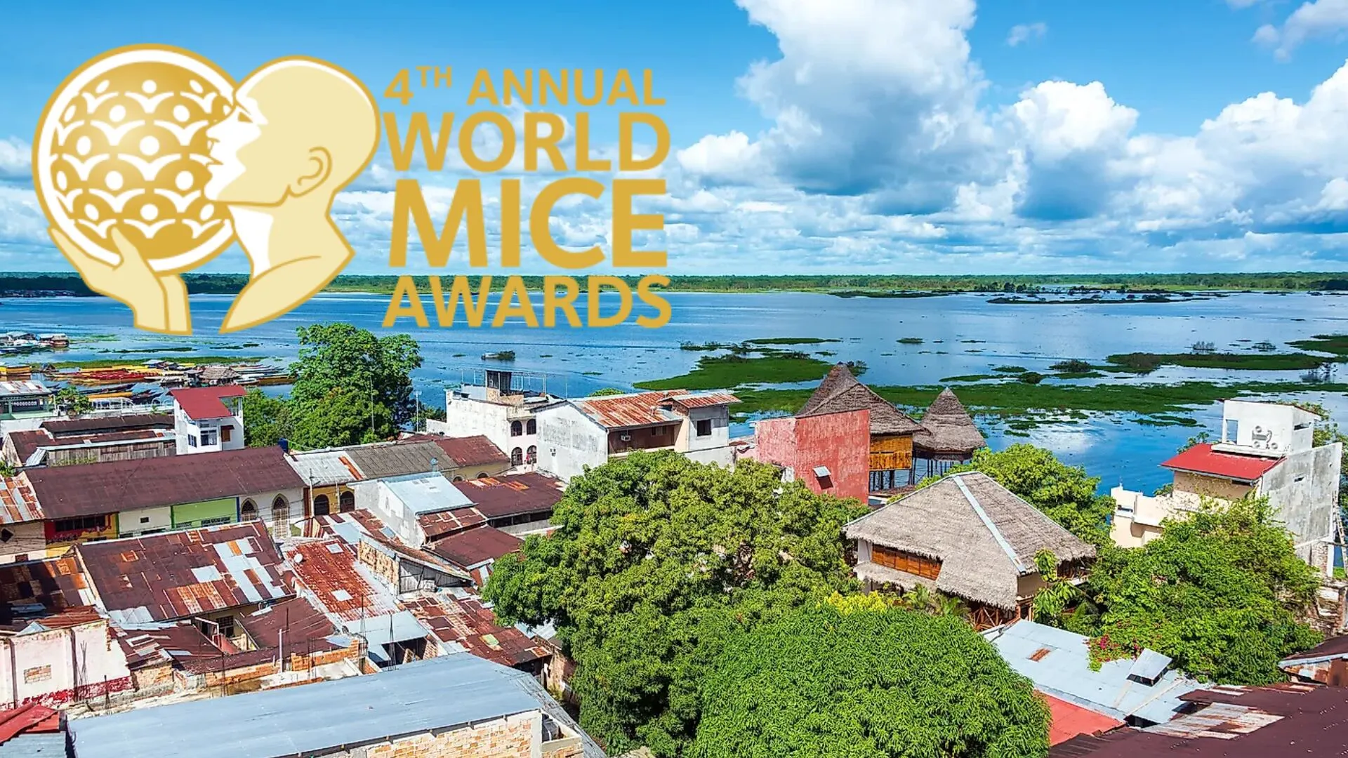 Iquitos en la vitrina de América: es nominado a los premios World MICE Awards por primera vez - Infobae