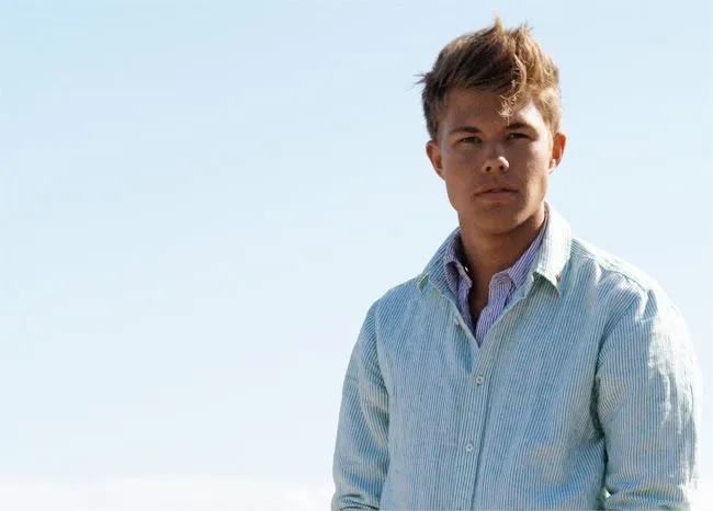 IreneCandy y el mundo *: Domingos de Moda: Andreas Wijk