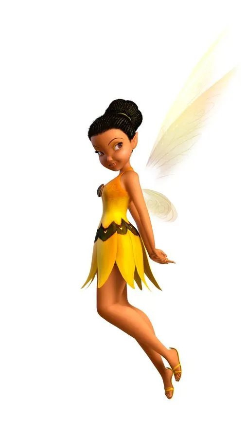 Iridessa - Disney Hadas Wiki - La wiki de Tinkerbell