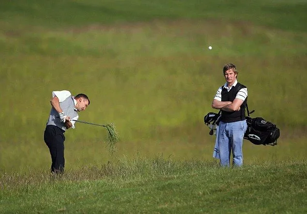 IRISH OPEN 2013 PREVIEW: Rory McIlroy ready to end barren run (but ...