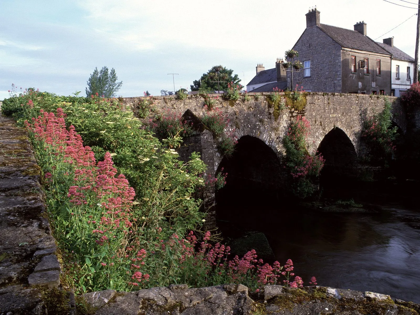 Irlanda HD Wallpapers - Naturaleza y Paisajes de Irlanda en HD Primera ...