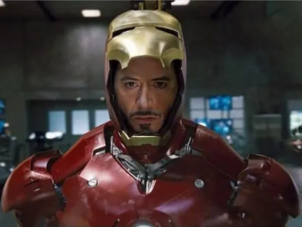 Iron Man 3' Breaks Box-Office Records With $175.3 Million ...