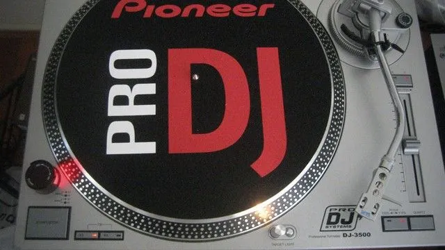 Is Pioneer Working On A New DJ Turntable? | DJ TechTools