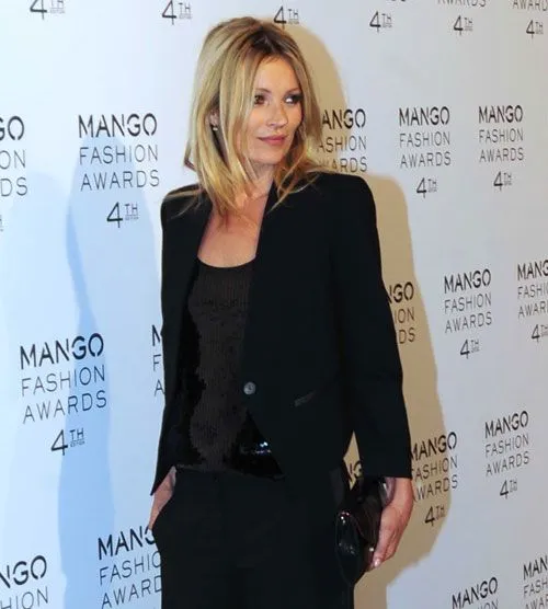 Isabel Preysler, Kate Moss, Mar Flores, Marta Sánchez... se dan ...