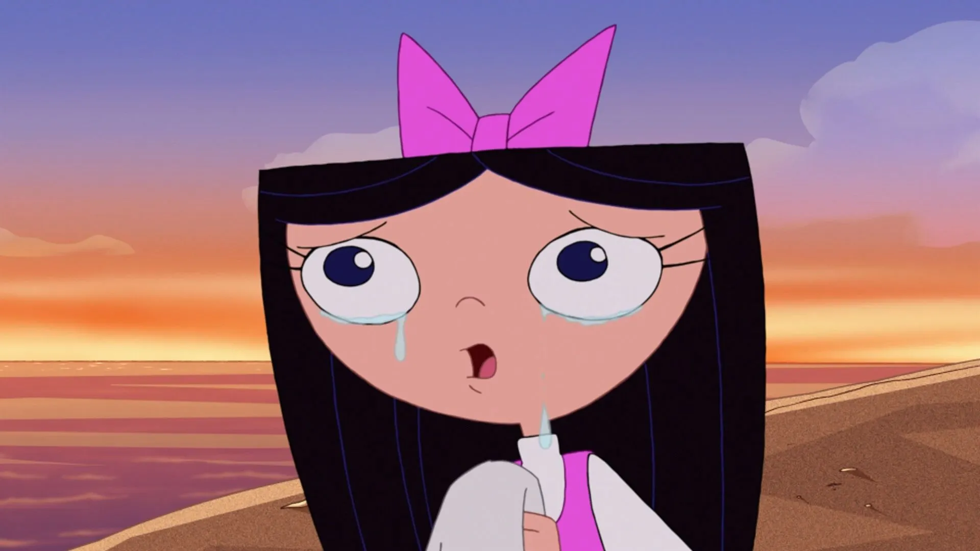 Isabella and Phineas's relationship - Phineas and Ferb Wiki - Your ...