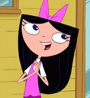 Isabella Garcia-Shapiro – Phineas and Ferb Wiki Tiếng Việt - Bách ...
