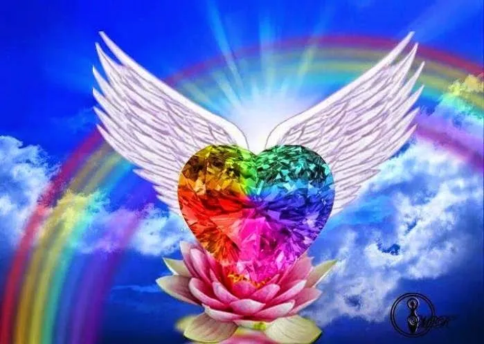 Isis Alada: ARCANGEL GABRIEL, La Pasión Es La Fuerza Subyacente ...