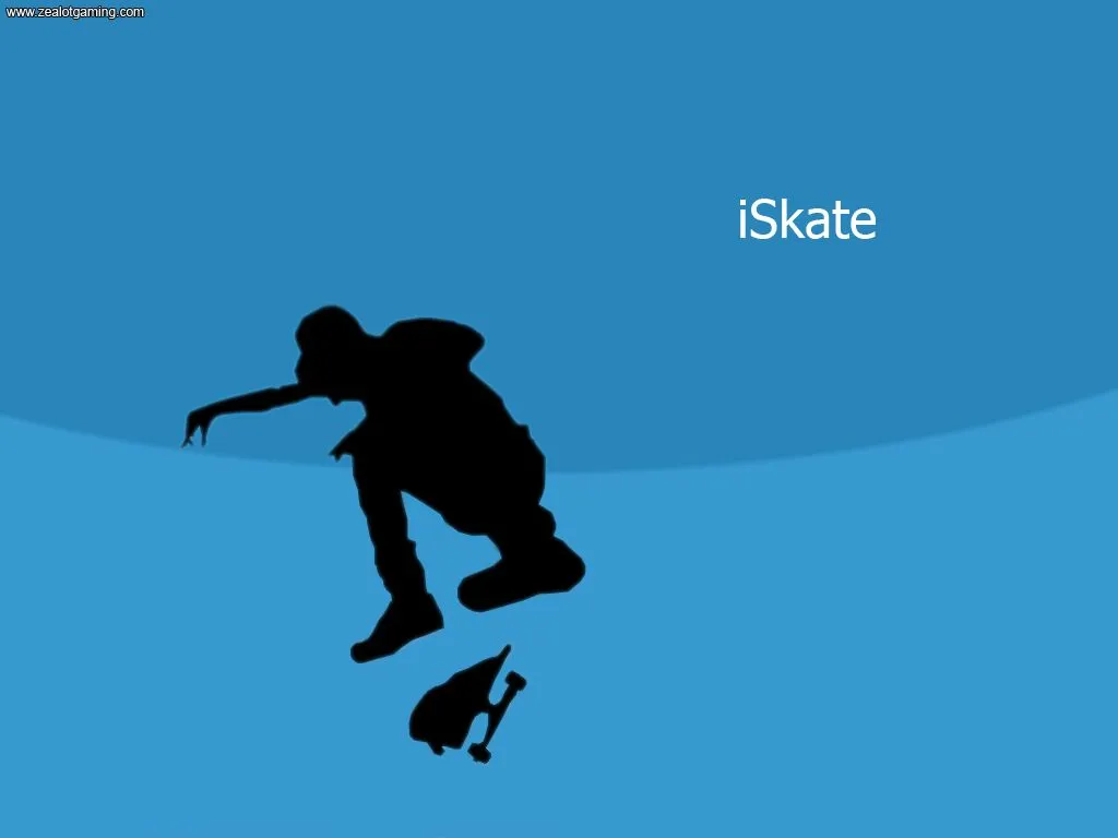 iskateck6 skateboarding HD Wallpaper - General (#