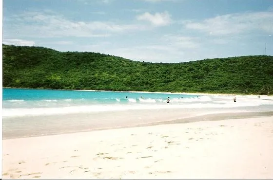 Isla De Culebra - Culebra, Puerto Rico