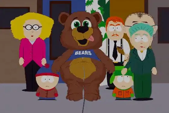 Islamización de Europa "EURABIA": 1/04/10 - 1/05/10