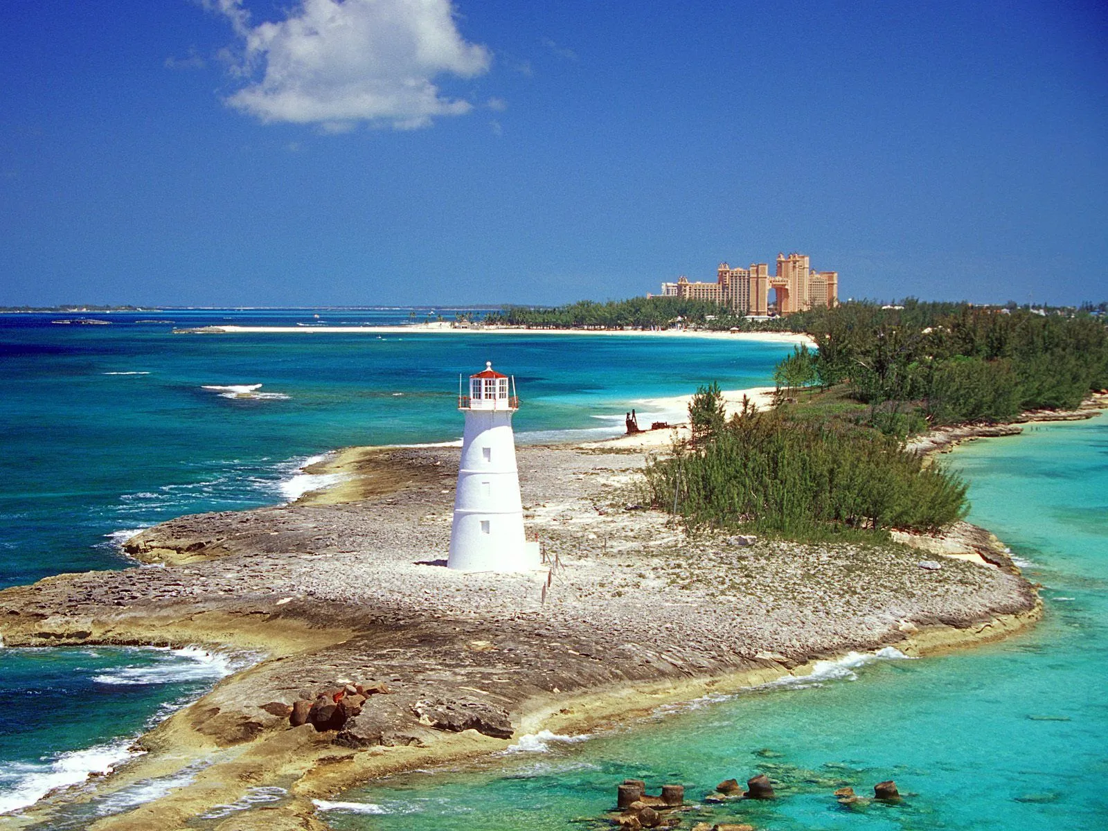 Islas del Caribe - Hermosos Paisajes de Las Islas del Caribe ...