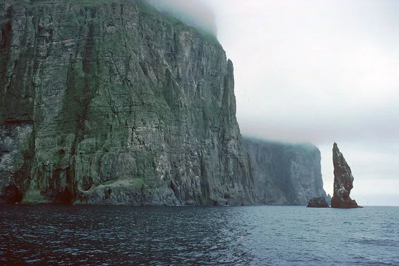 4 Islas Europeas que no Debes Visitar