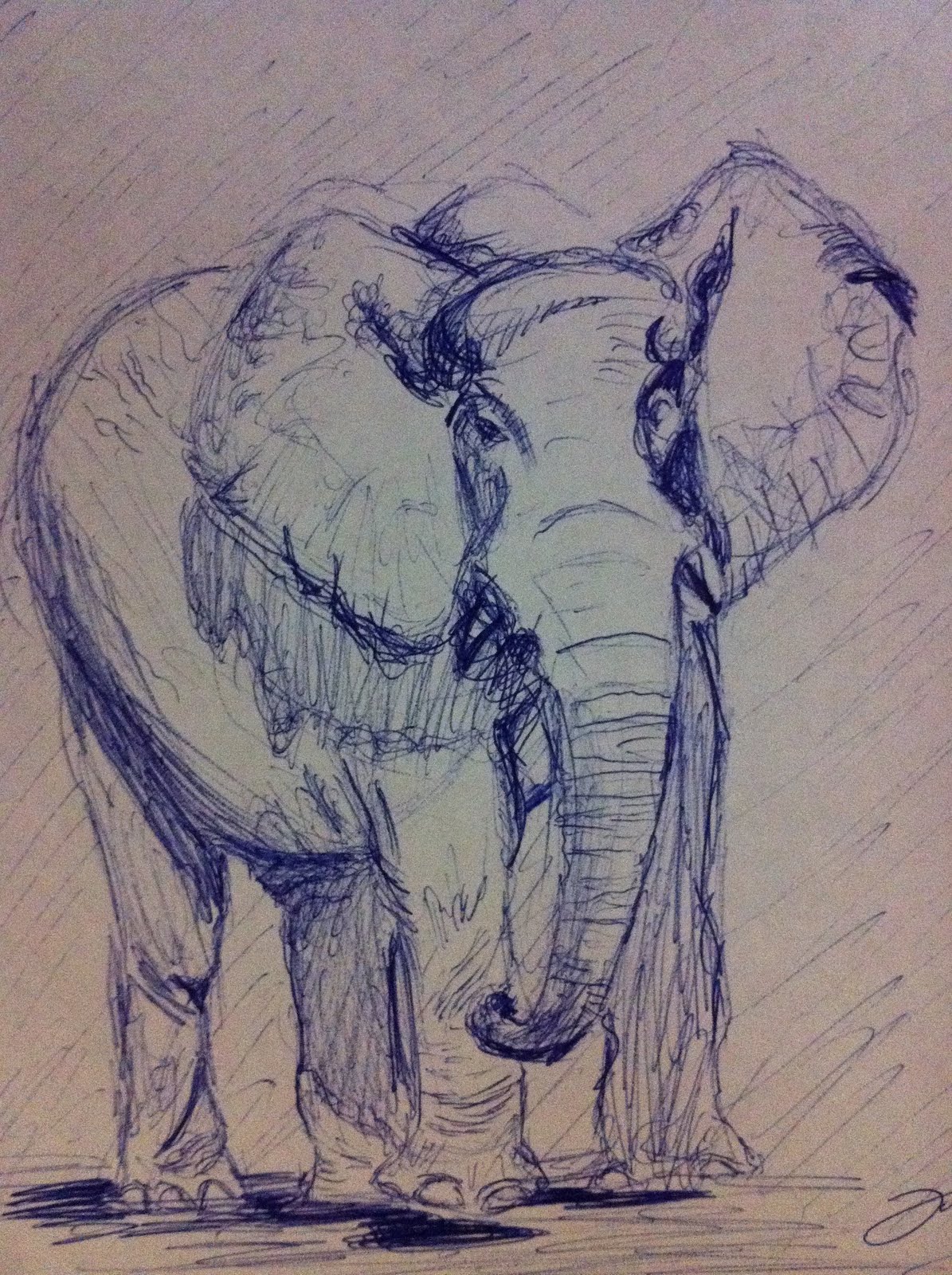 El ultimo ISMO del arte: DIBUJO "