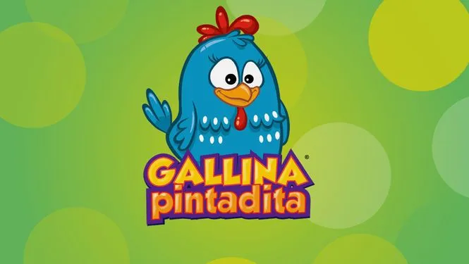 iStreamGuide: Gallina Pintadita - Vol. 1