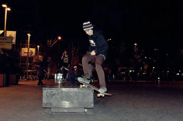 It's skate time!: diciembre 2012