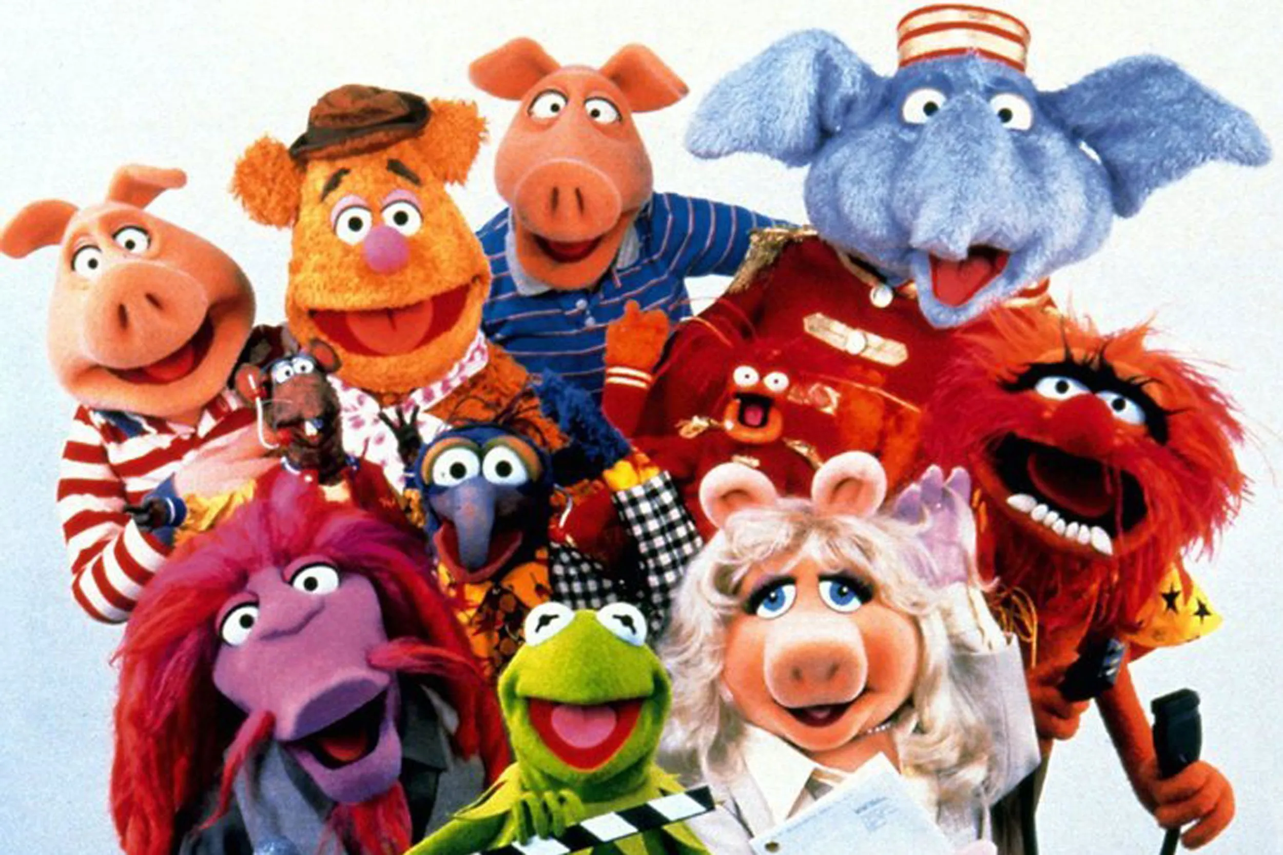 It's Time to Face The Music: The Muppet Shows You Don't Remember