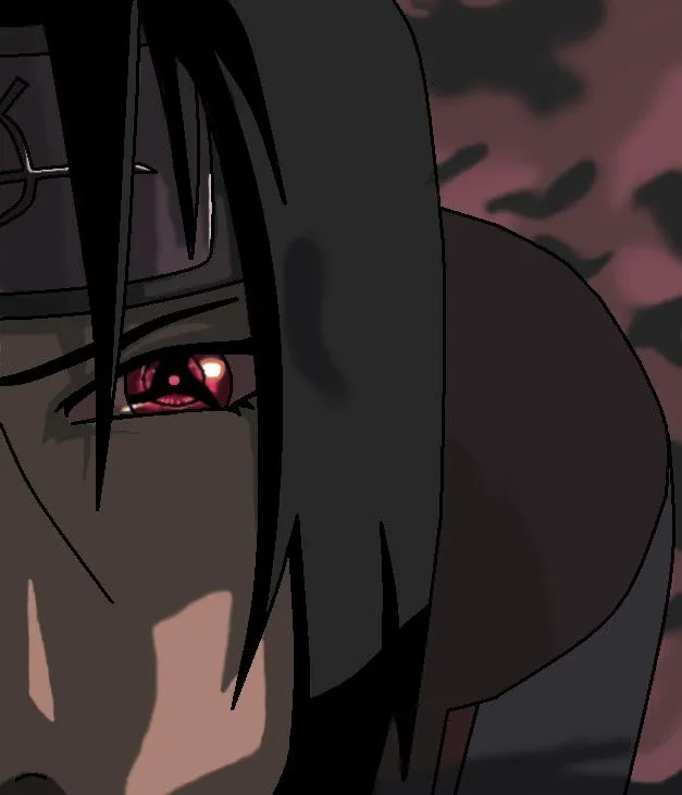 Itachi-Uchiha by uchiha-itasuke on DeviantArt