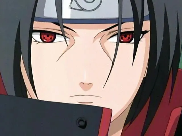 Itachi Uchiwa/Uchiha - Itachi Uchiha Photo (34276288) - Fanpop