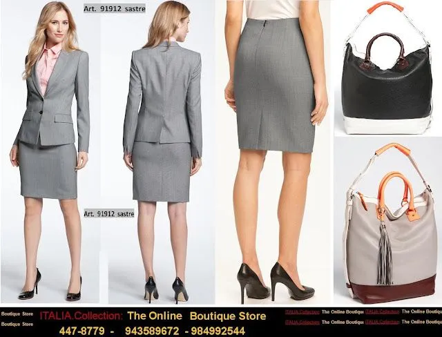 ITALIA.Collection 2013- 2014: The online Boutique store: UNIFORMES ...