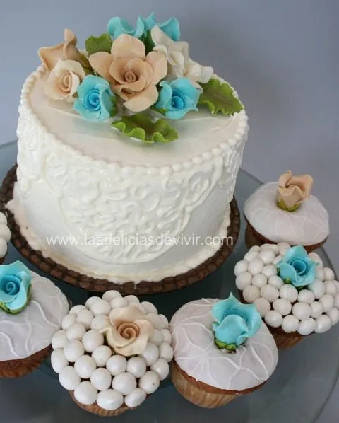 Italian Meringue Buttercream (Merengue italiano con Mantequilla ...