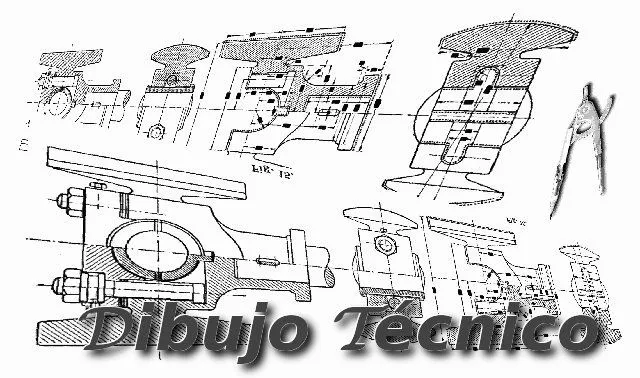 Itif Dibujo: Clases de mandala: Dibujo Tecnico 1