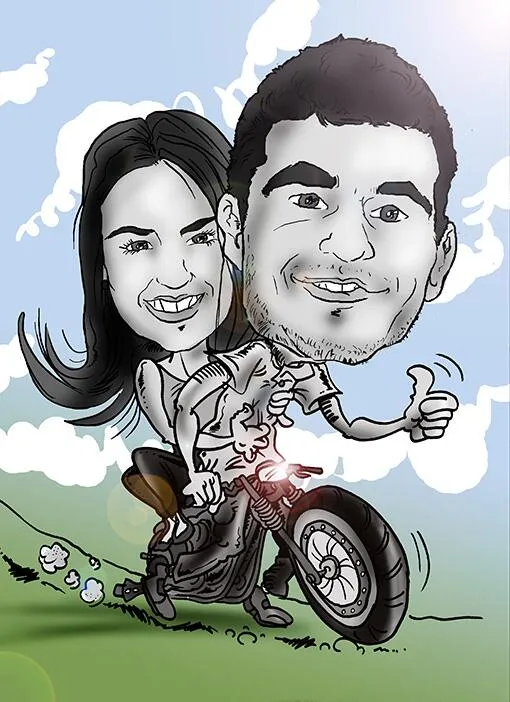 Iván Herrera Marín (@DibuLand) | Twitter