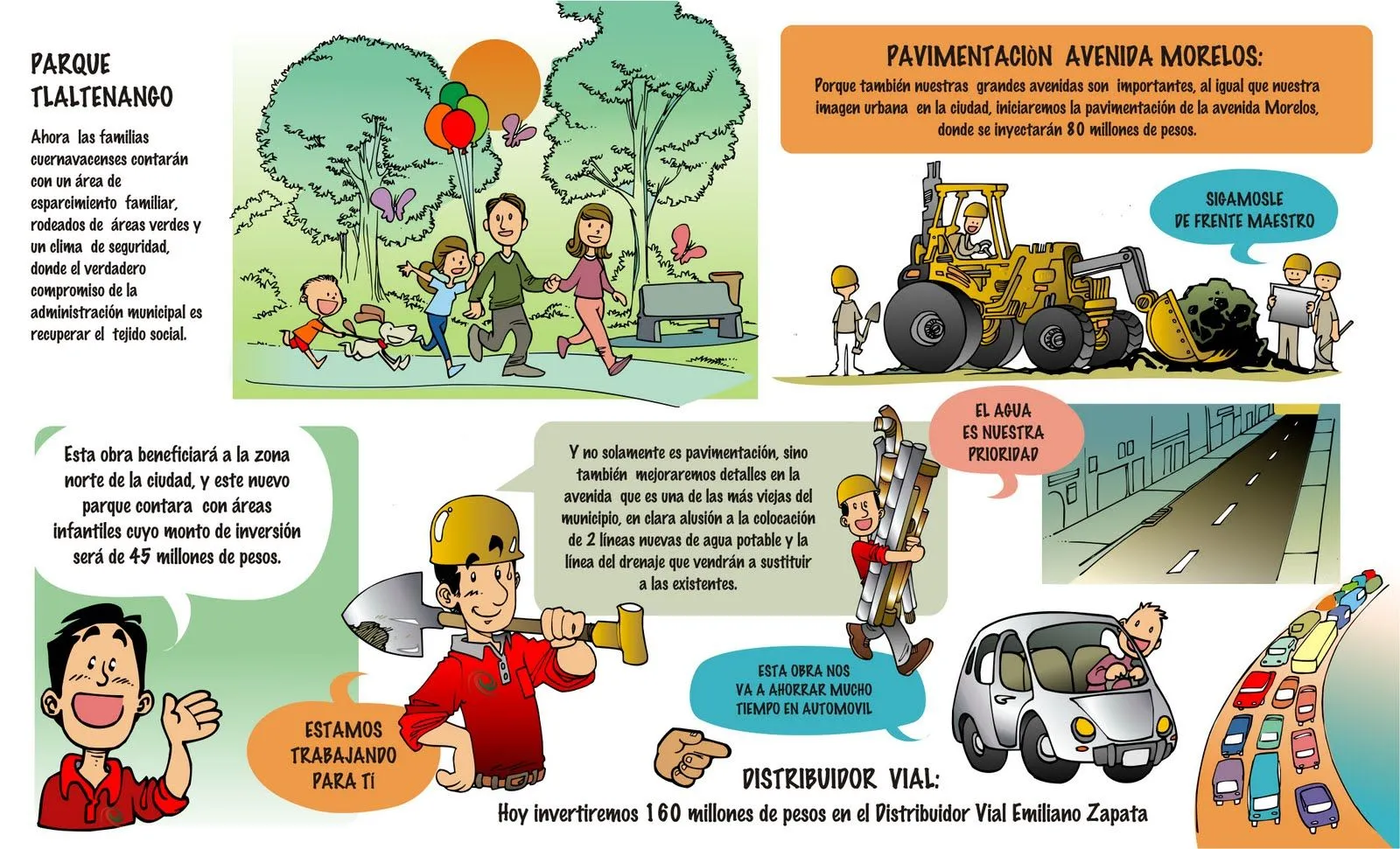 ivanevsky: TRIPTICOS AYUNTAMIENTO