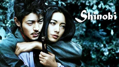 J-Drama Gate: Shinobi, ¿Un amor imposible?