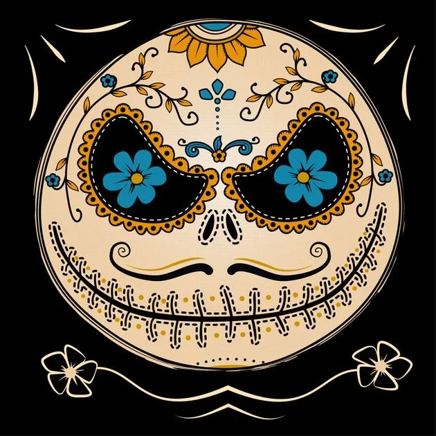 Jack Calavera | TeePublic