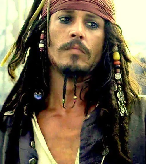 Jack♥ - Captain Jack Sparrow Photo (32708450) - Fanpop