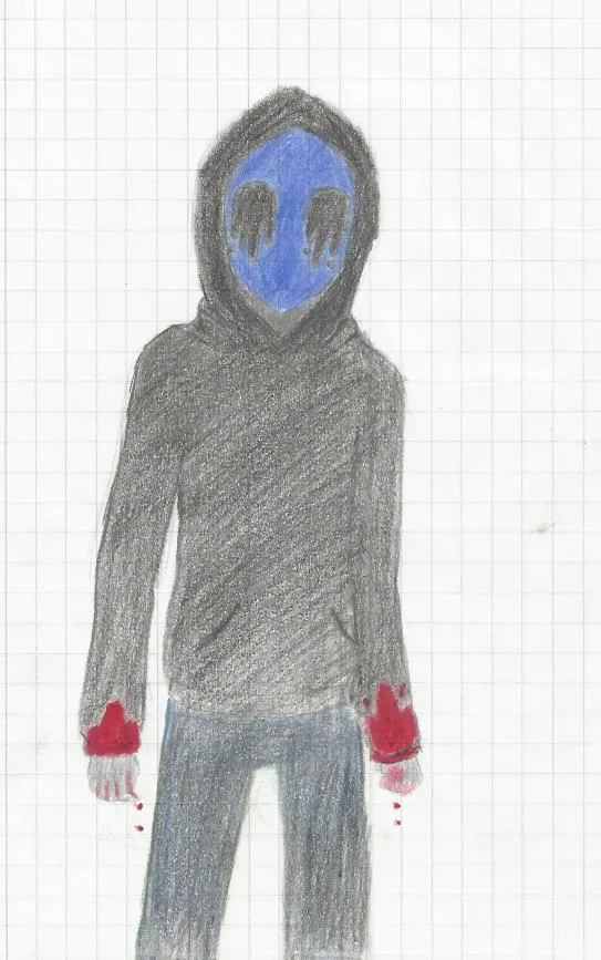 Eyeless Jack by ValentinaChibi-Chan on DeviantArt