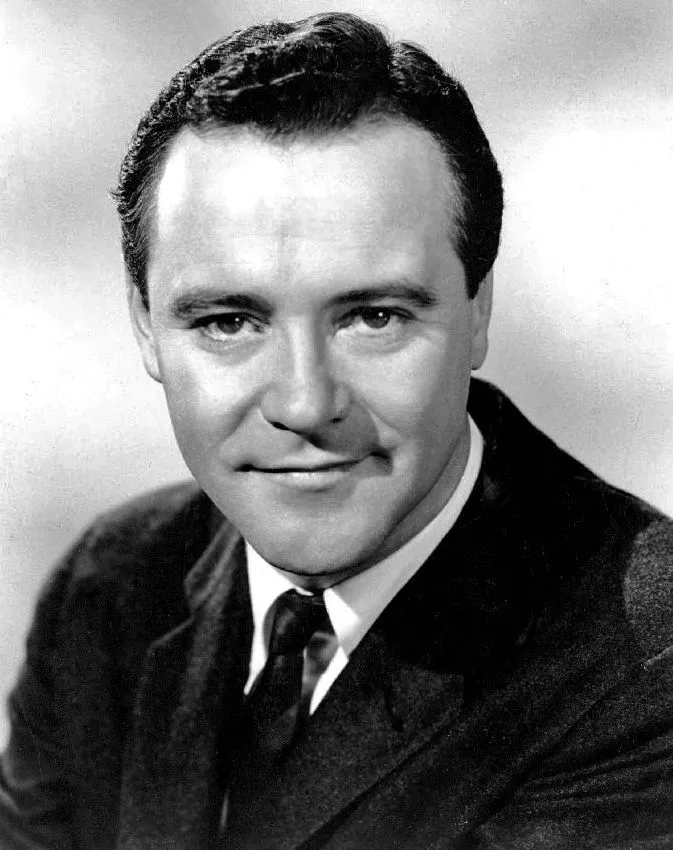 Jack Lemmon - Wikipedia, the free encyclopedia