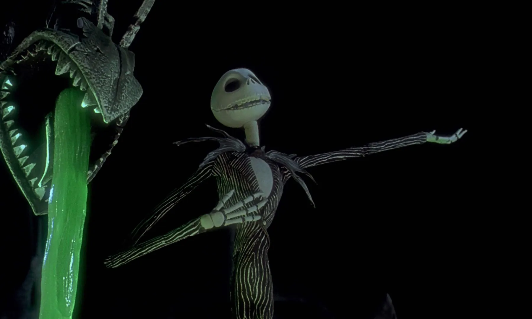 Jack Skellington - DisneyWiki