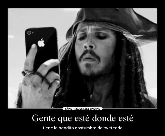 Jack sparrow gracioso - Imagui