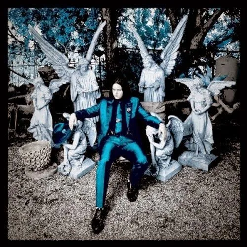 Jack White - Lazaretto (2014) BS-FS-UA Descargar Gratis Música ...