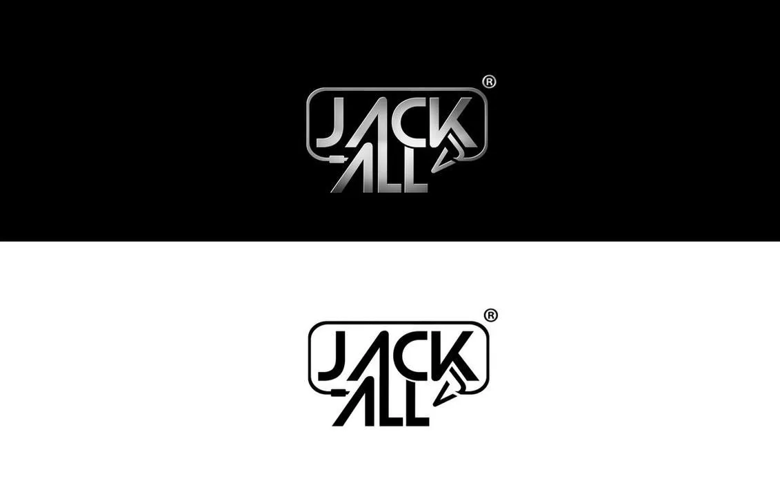 Jackall Dj Logo by spyers on DeviantArt