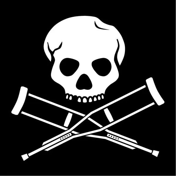 Jackass 0 Vector logo - vectores gratis para su descarga gratuita