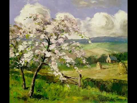 JACOB ABRAHAM CAMILLE PISARRO- IMPRESIONISMO. - YouTube